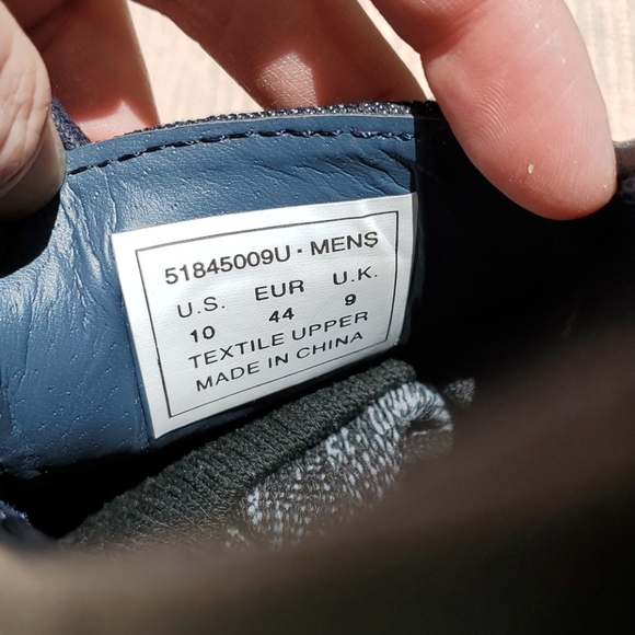 Levi's casual slip on loafer - Picture 4 of 8